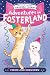 Fergie and Chouchou (Adventures in Fosterland)