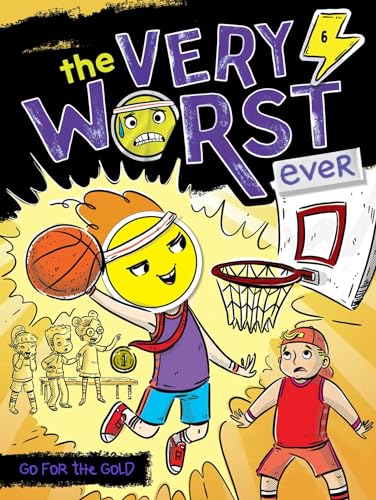 Go for the Gold (The Very Worst Ever)