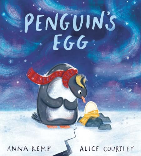 Penguin's Egg (Kindle Edition)