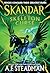 Skandar and the Skeleton Curse