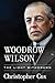 Woodrow Wilson: The Light Withdrawn