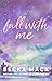 Fall with Me (Playing for Keeps #4)