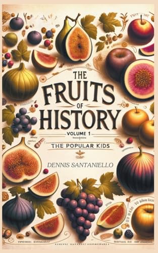 The Fruits Of History (Paperback)