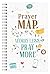 The Prayer Map: Worry Less,...