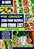 The Complete Zero Point Recipes and Food List: A Comprehensive Guide to Zero Point Mastery: Unlocking the Secrets to a Satisfying, Point-Free Culinary Experience