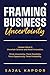 Framing Business Uncertainty: Unseen Value in Uncertain Science and Novel Innovation. Think Uncertainty. Think Possibility. Think Opportunity. Think Probability.