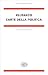 L'arte della politica by Plutarco