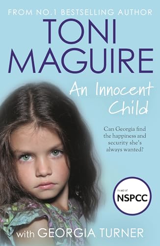 An Innocent Child: Can Georgia find the happiness and security she's always wanted? (Kindle Edition)