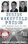 Inside Wakefield Prison: Life Behind Bars in the Monster Mansion