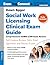 Social Work Licensing Clinical Exam Guide: Comprehensive ASWB LCSW Exam Review with Full Content Review, 500+ Total Questions, and Practice Exams