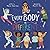 Every Body Is Different by Miriam Moore-Keish