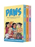 PAWS: Best Friends Fur-Ever Boxed Set