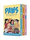 PAWS: Best Friends Fur-Ever Boxed Set