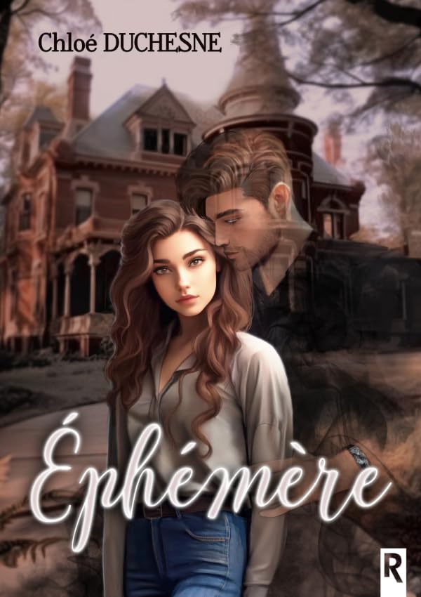 Ephémère (French Edition)