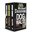 P.I. Eddie Flynn Books 4 - 6 (The P.I. Eddie Flynn Box Sets Book 2) P.I. Eddie Flynn Books 4 - 6 (The P.I. Eddie Flynn Box Sets Book 2)
