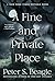 A Fine and Private Place