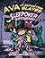 Ava the Monster Slayer by Lisa Maggiore