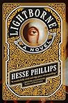 Lightborne: A Novel Book cover for Lightborne: A Novel