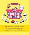 The Kimbap Cookbo...