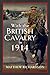 With the British Cavalry in 1914