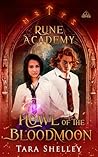 Rune Academy by Tara Shelley