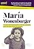 María Wonenburger: La atrevida matemática a la que nuestro país le dio dos veces la espalda (El Café Cajal nº 30) (Spanish Edition)