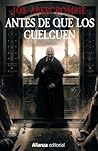 Antes de que los ...