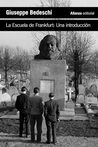 La Escuela de Frankfurt: Una introducción (Paperback)
