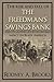 The Rise and Fall of the Freedman's Savings Bank by Rodney A. Brooks