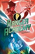 Ranger Academy #5