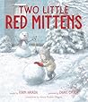 Two Little Red Mittens