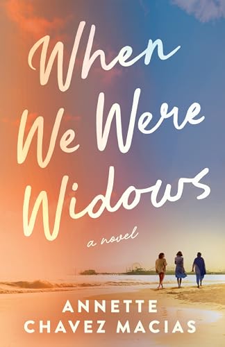 When We Were Widows (Kindle Edition)
