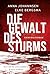 Die Gewalt des Sturms (Ein ...