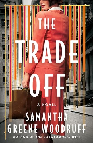 The Trade Off (Kindle Edition)