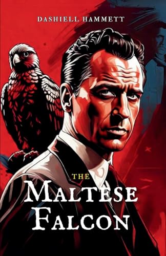 Maltese Falcon
