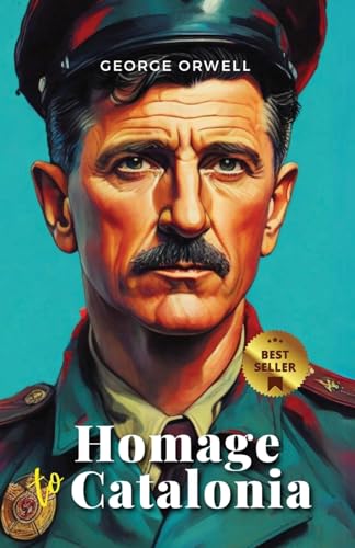 HOMAGE TO CATALONIA