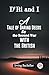 D'Ri And I A Tale Of Daring Deeds In The Second War With The British