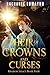 Heir of Crowns and Curses (The Kingdom Legacy Series: Book 4)