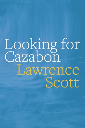 Looking for Cazabon (Paperback)