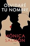 Olvidaré tu nombre