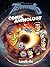 Terrahawks: Comic Anthology