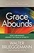 Grace Abounds: God's Abundance against the Fear of Scarcity (Walter Brueggemann Library)
