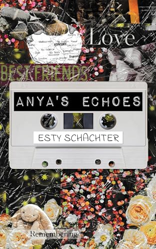 Anya's Echoes (Kindle Edition)