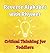 Reverse Alphabet with Rhymes: Critical Thinking for Toddlers
