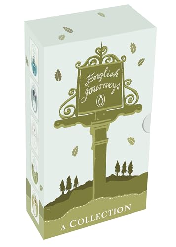English Journeys 5 Copy Collection CPD (Paperback)