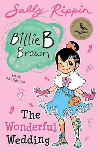 The Wonderful Wedding: Billie B Brown #27 (Kindle Edition)