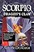 Scorpio Dragon's Claw