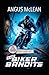 The Case of the Biker Bandits by Angus  McLean