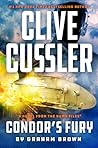 Clive Cussler Condor's Fury (The NUMA Files)