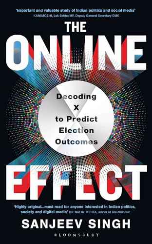 The Online Effect (Kindle Edition)
